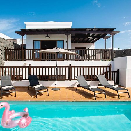 Stylish 6 Bedroom Villa Princesa - Hot Tub - Heated Pool - Near Beach & Waterparks Коста Бланка Экстерьер фото
