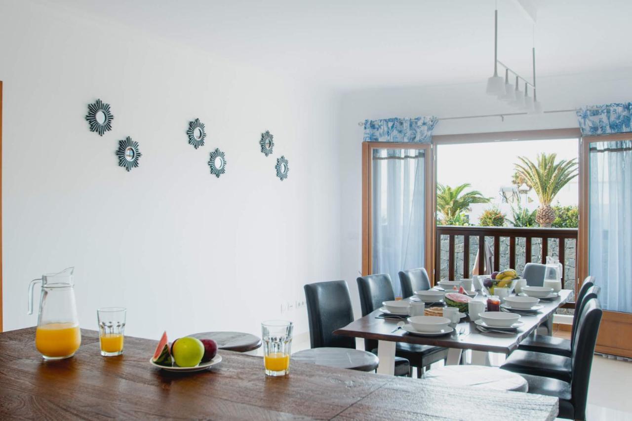 Stylish 6 Bedroom Villa Princesa - Hot Tub - Heated Pool - Near Beach & Waterparks Коста Бланка Экстерьер фото