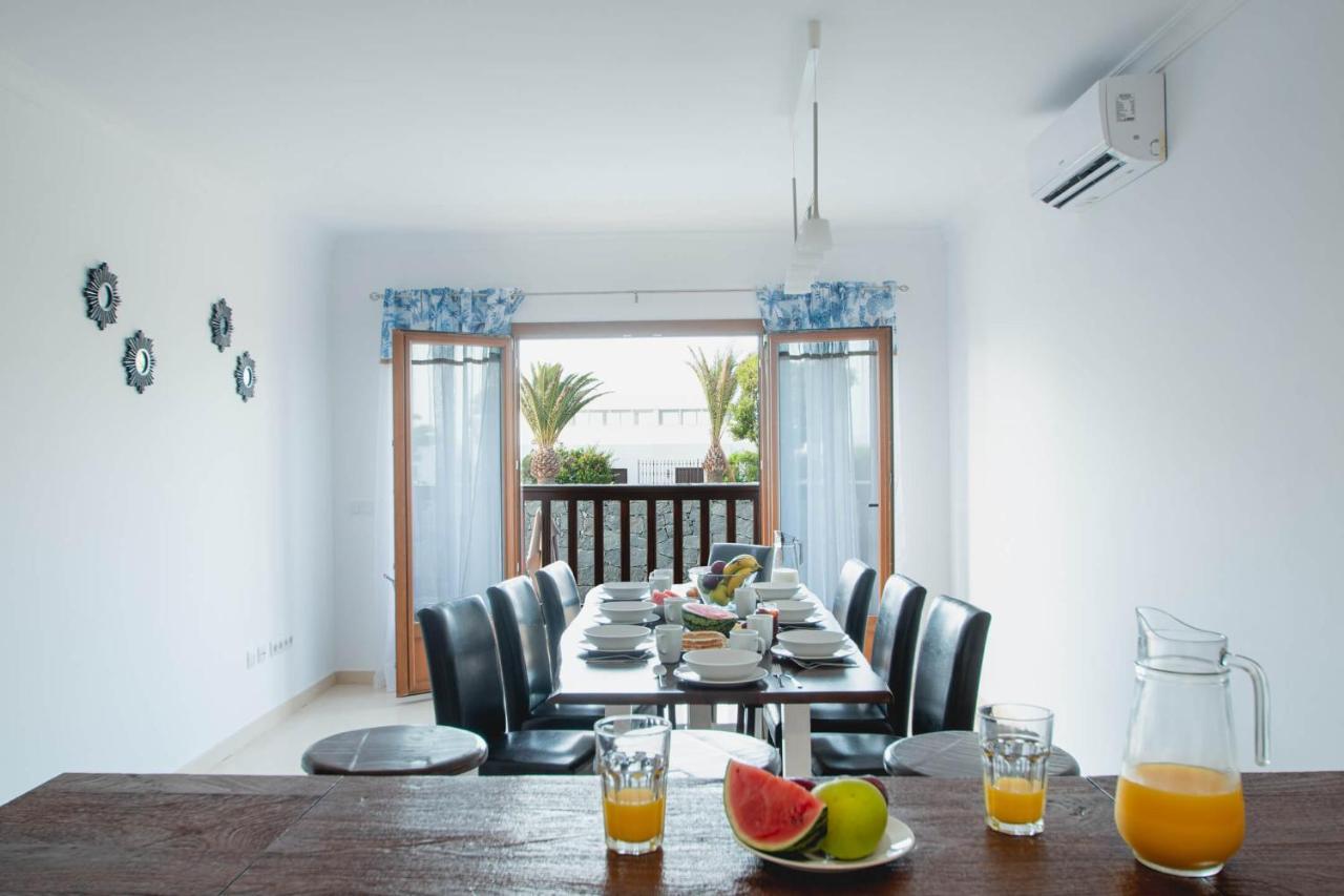 Stylish 6 Bedroom Villa Princesa - Hot Tub - Heated Pool - Near Beach & Waterparks Коста Бланка Экстерьер фото